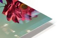 Flowers  6 HD Metal print