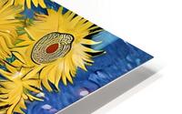 Flowers  11 HD Metal print