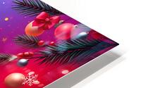 Christmas time 11 HD Metal print