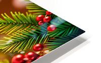 Christmas time 7 HD Metal print