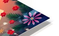 Christmas time 10 HD Metal print