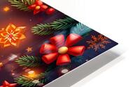Christmas time 23 HD Metal print