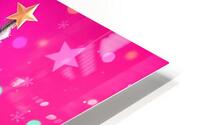 Christmas time 5 HD Metal print