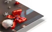 Merry Christmas 21 HD Metal print