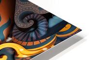 Bold and Beautiful 13 HD Metal print