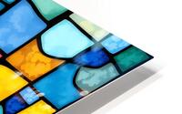 Colorful Art 21 HD Metal print