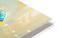 Happiness for two 7 HD Metal print