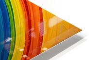 Rainbow dreams 8 HD Metal print