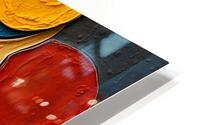 Abstract art 31 HD Metal print