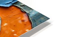Abstract art 29 HD Metal print