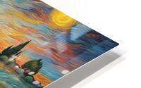 Artistic Landscape 2 HD Metal print