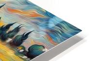 Artistic Landscape 6 HD Metal print