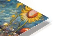 Artistic Landscape 7 HD Metal print