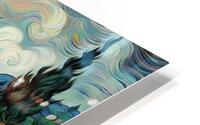 Artistic Landscape 4 HD Metal print