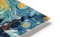 Artistic Landscape 23 HD Metal print