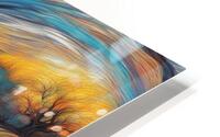 Artistic Landscape 37 HD Metal print