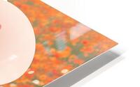 Springtime Style 6 HD Metal print