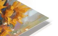 Flowerful Vase 49 HD Metal print