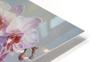 Flowerful Vase 101 HD Metal print