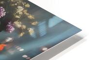 Flowerful Vase 166 HD Metal print