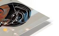 Abstract art HD Metal print