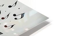 Stylized Art 12 HD Metal print