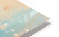 Stylized Art 130 HD Metal print