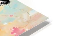 Stylized Art 175 HD Metal print