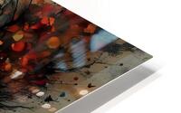 Thoughts Unbound 3 HD Metal print