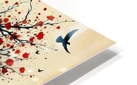 Thoughts Unbound 13 HD Metal print