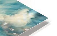 Dramatic Clouds  7 HD Metal print