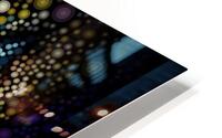 Mosaic2 HD Metal print