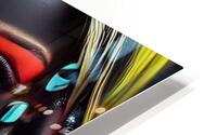Splendour  HD Metal print