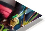 Splendour 2 HD Metal print