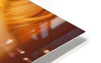 Sensual  HD Metal print