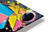 Art226 HD Metal print