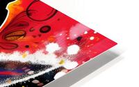 Art246 HD Metal print