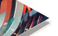 Expression 36 HD Metal print