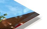 Landscape 2 HD Metal print