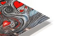 Art315 HD Metal print