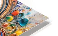 Art322 HD Metal print