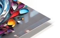 Art339 HD Metal print