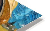 Art 400 HD Metal print