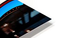 Blart4 HD Metal print