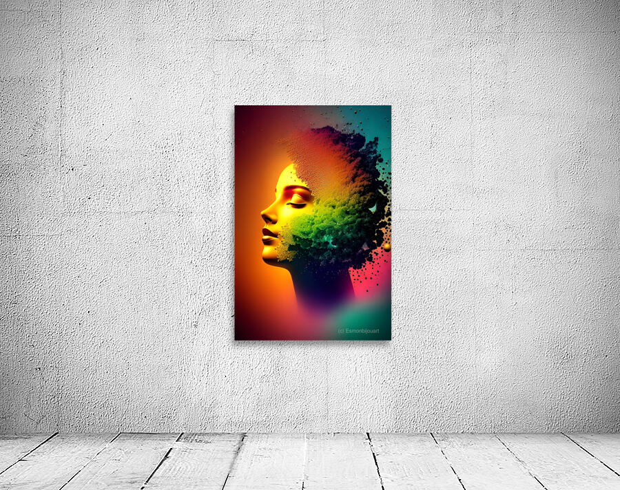 The Art of the Mind 101 Wall Preview