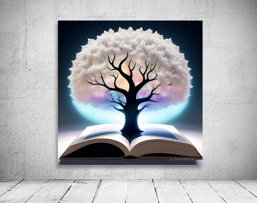 The Book of Dreams 38 Wall Preview