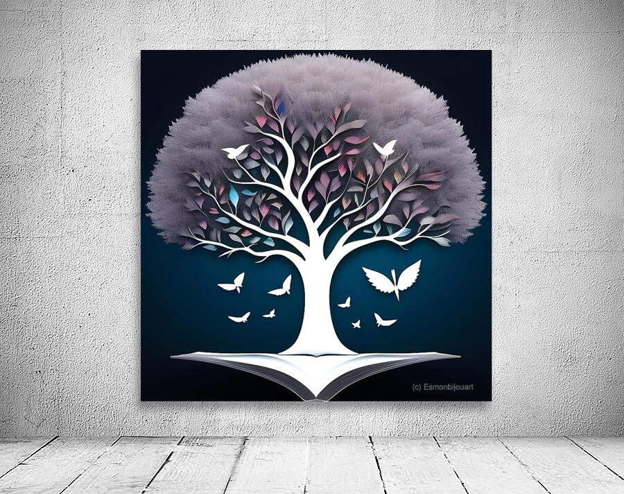 The Book of Dreams 50 Wall Preview