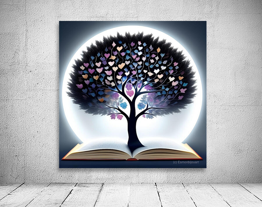 The Book of Dreams 39 Wall Preview