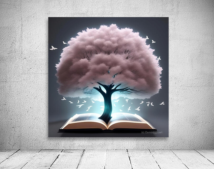 The Book of Dreams 23 Wall Preview