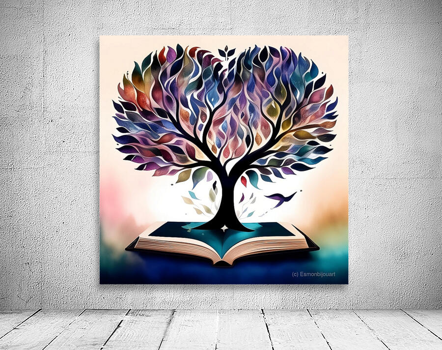 The Book of Dreams 32 Wall Preview